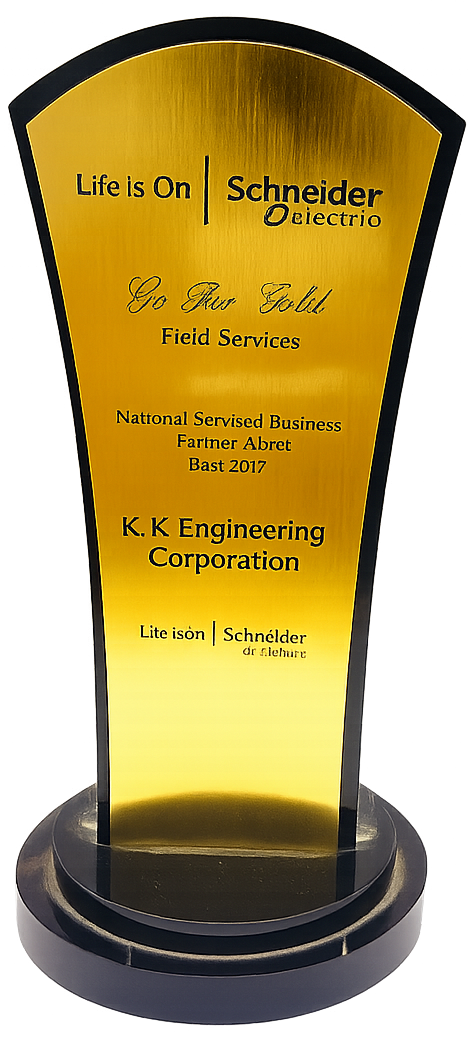 National Services Business Partner Meet