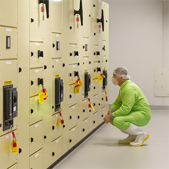 Asset Advisor & Asset Connect