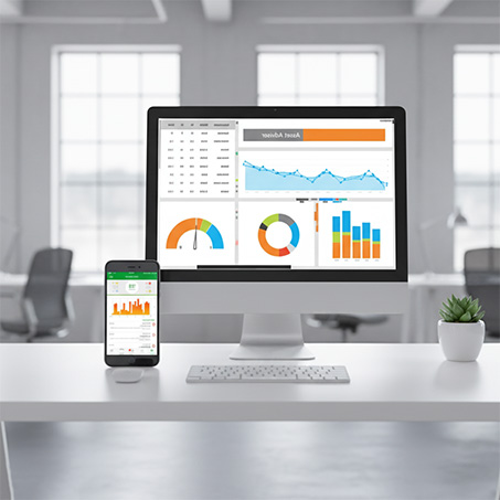 Everything you need, all in one place