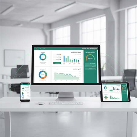 Run longer, safer, smarter—without second guesses.