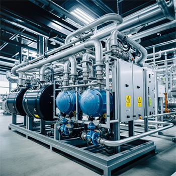 Motor Current Signature Analysis