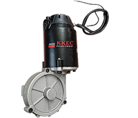 Spring Charging Motor