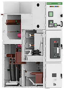 Precision, packed into every panel