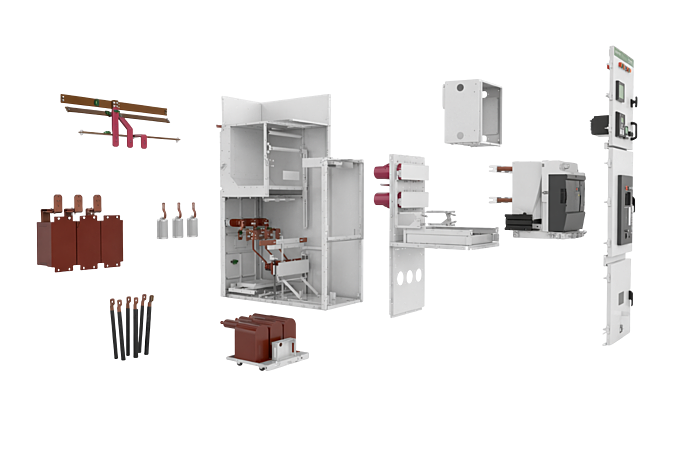  Meet EasySet MV. Designed for ease, built for endurance