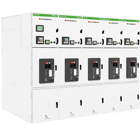  Meet EasySet MV. Designed for ease, built for endurance