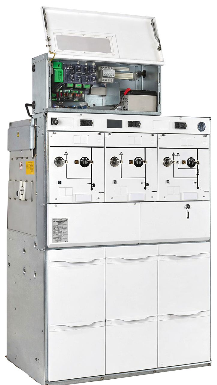 Meet FBX — the RMU that fits anywhere and delivers everywhere