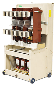 Strength, measured in numbers