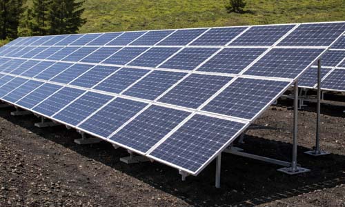 Power Utilities & Generation