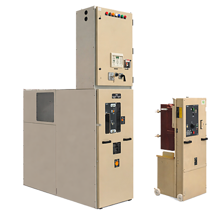  Meet EasySet MV. Designed for ease, built for endurance