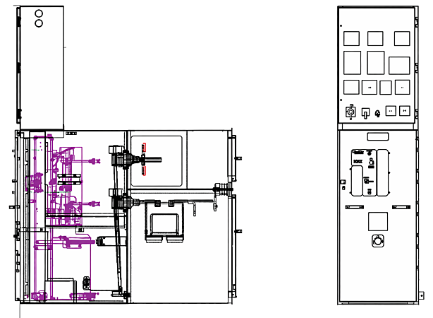  Meet EasySet MV. Designed for ease, built for endurance