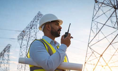 Utilities and transmission operators