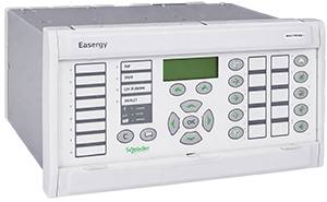 Built for precision. Proven in harsh plant environments