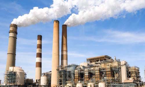 Power generation plants