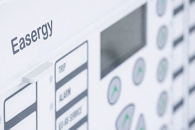 Meet MiCOM P34x — generator-grade protection with total control