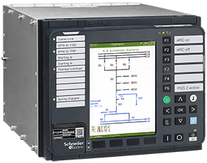 Built for fast, frequency-specific protection