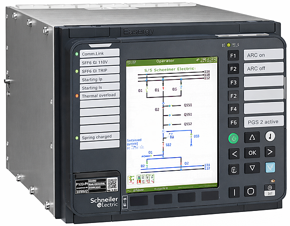 Meet MiCOM P436 & P438 — built for catenary protection