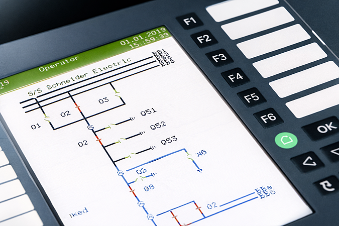 Meet MiCOM P43x — built for lines that demand accuracy