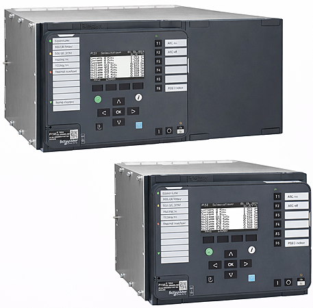 Meet MiCOM P43x — built for lines that demand accuracy