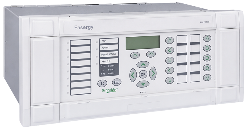 Meet MiCOM P44x — precision distance protection for modern grids