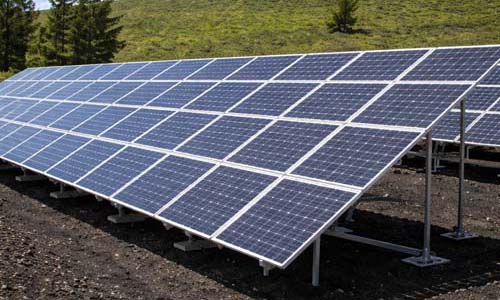 Utilities & Smart Grids