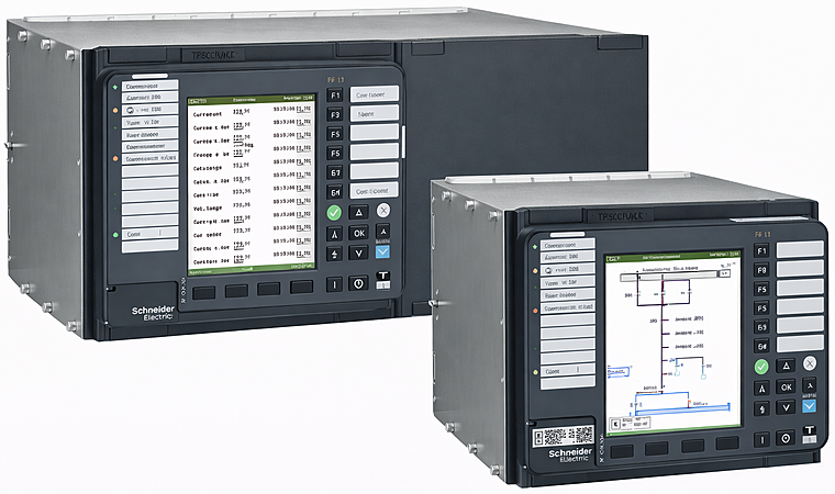 Meet MiCOM P53x — differential protection done right