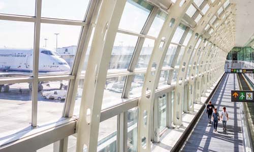 Railways & Metro Traction Networks