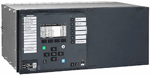 Built for precision. Ready for fault duty