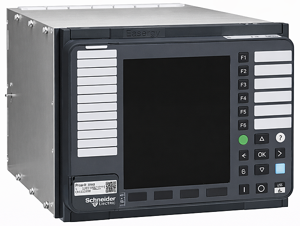 Meet MiCOM P63x — protection without blind spots