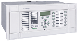 Designed for secure high-current environments