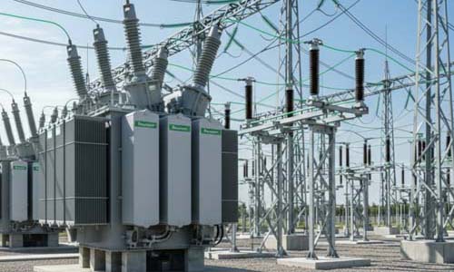 Utilities and power distribution