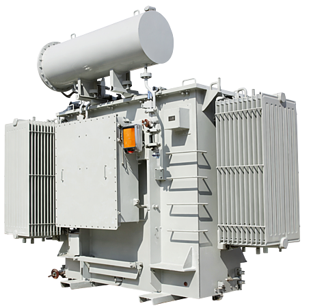 Meet Minera E — stabilised grounding for MV networks.