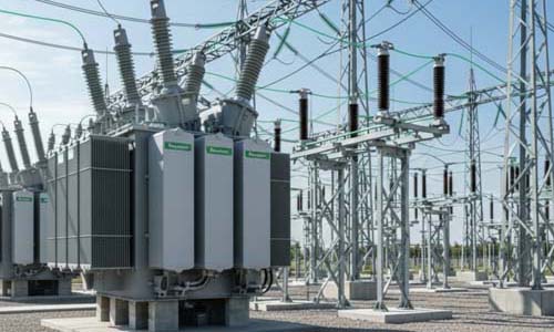 Utilities and power distribution