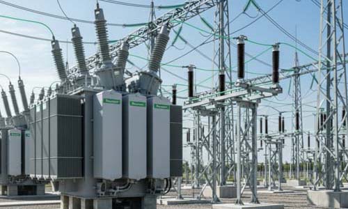 Utilities and transmission networks