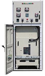 Engineered to the best standards