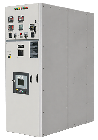 Meet PIX 36. Built for the big leagues