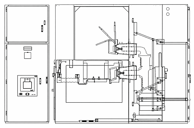 Meet PIX 36. Built for the big leagues
