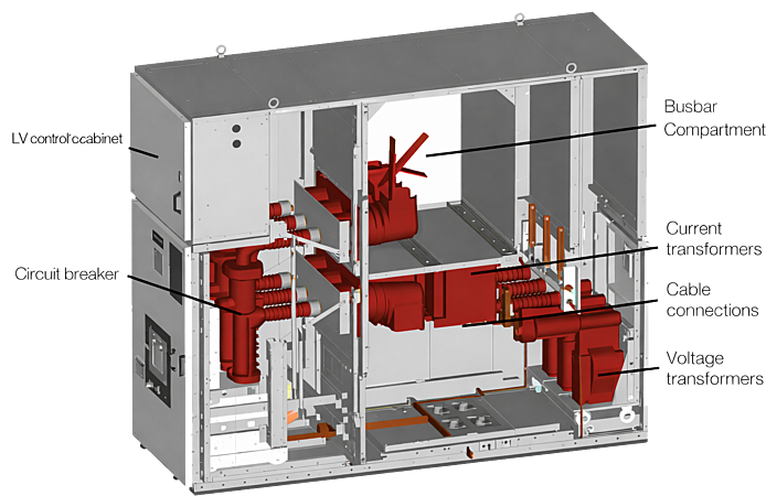 Meet PIX 36. Built for the big leagues