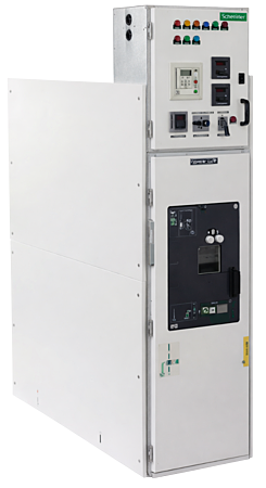Meet PIX RoF. Switchgear on your terms.