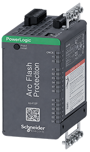 Designed for fast, reliable arc protection