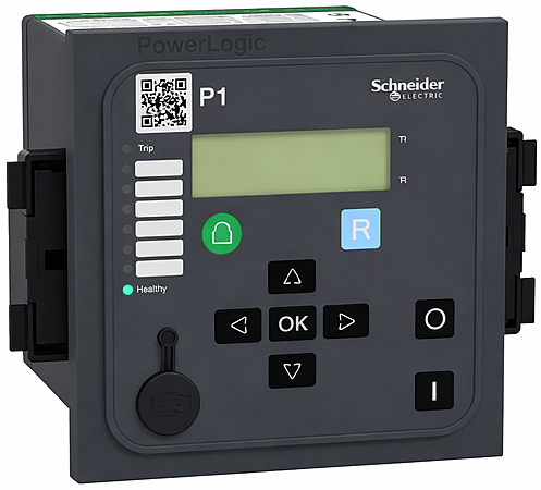 Meet PowerLogic™ P1 — protection made simple
