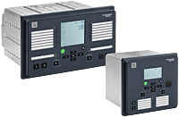 PowerLogic P3 Protection Relays