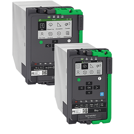 Meet PowerLogic P5 — protection re-imagined