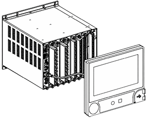 Engineered for performance and security