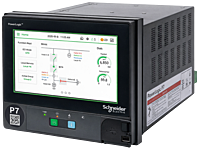 PowerLogic P7 Protection & control Platform