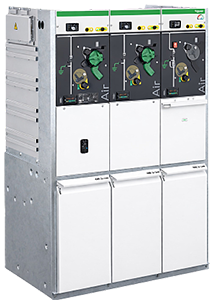 Engineered for green insulation with full MV performance