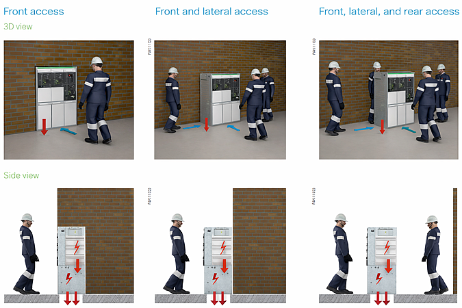 Meet RM AirSeT — clean insulation, strong protection, smart control