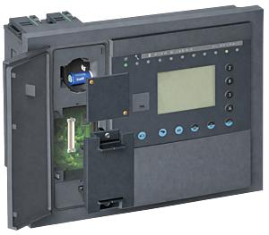 Designed for precision in demanding environments