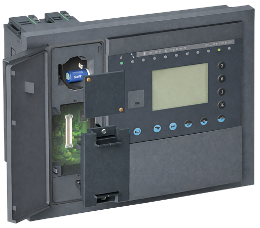 Meet Sepam Series 60 — built for the realities of industrial power