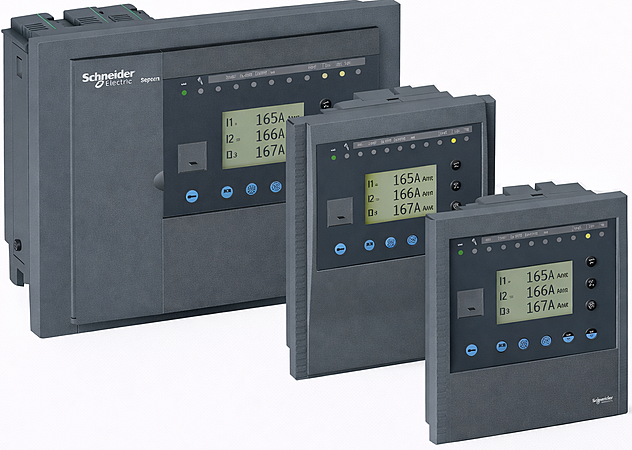 Meet Sepam Series 60 — built for the realities of industrial power