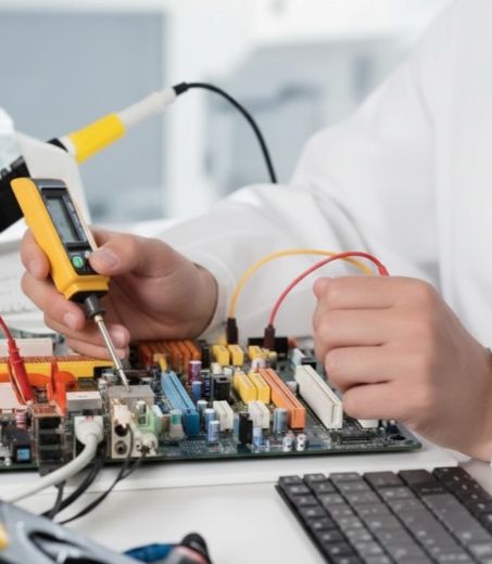 Benefits that pay back in uptime